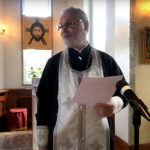 Проповедь священника Георгия Кочеткова