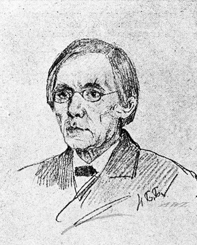 Сергей Александрович Рачинский
