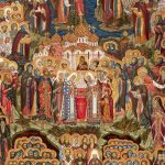 Собор всех святых, в земле Русской просиявших