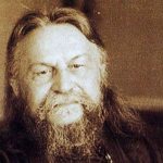 Протоиерей Сергий Булгаков