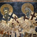 Святые равноапостольные Кирилл и Мефодий