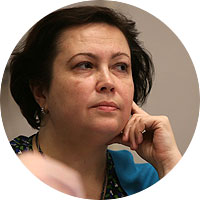 Марина Анатольевна Наумова