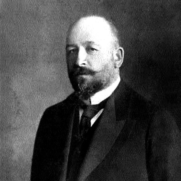 Александр Дмитриевич Самарин
