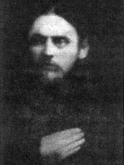 Епископ Аткарский Николай (Парфёнов)