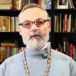 священник Георгий Кочетков