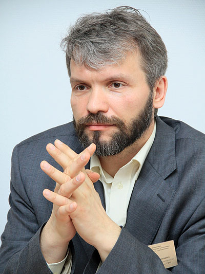 Владимир Иванович Якунцев
