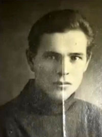 Фёдор Васильевич Кондратьев (1913–1941)