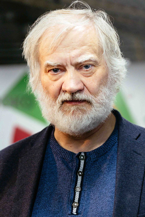 Вячеслав Владимирович Игрунов