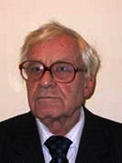 Вадим Николаевич Садовский. 1934–2012