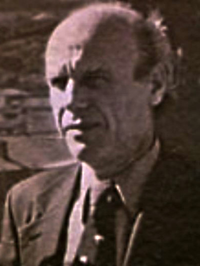 Эрик Григорьевич Юдин. 1930–1976