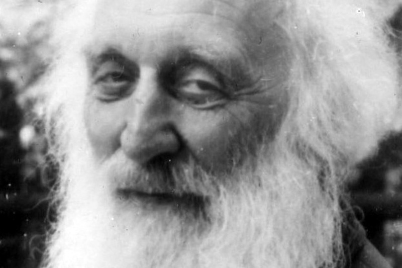 Архимандрит Сергий (Савельев). 1899–1977
