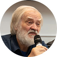 Вячеслав Владимирович Игрунов