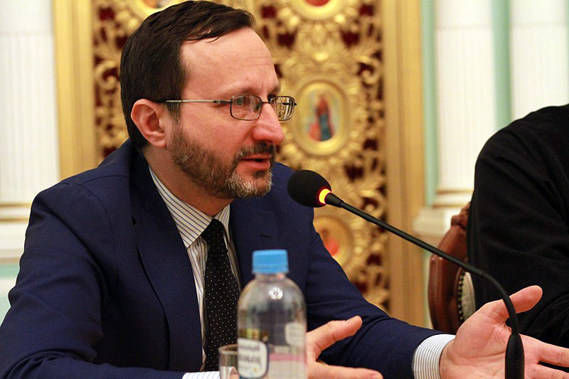 Максим Иванович Зельников