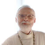 Священник Георгий Кочетков