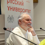 Священник Георгий Кочетков