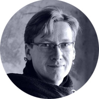 Андрей Александрович Тесля