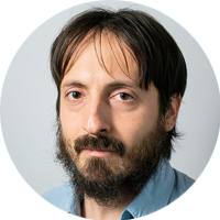 Илья Сергеевич Вевюрко