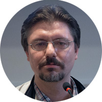 Виктор Владимирович Грановский