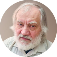 Вячеслав Владимирович Игрунов