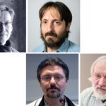 Участники Русского университета