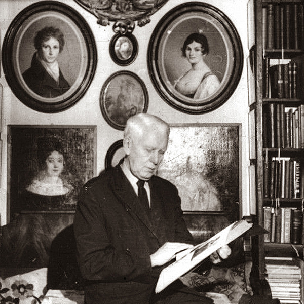 Юрий Борисович Шмаров