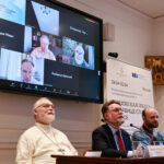 Конференция «“Парижская школа”: сокровище старое и новое»
