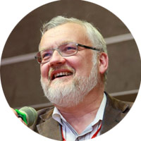 Александр Анатольевич Буров