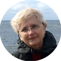 Светлана Георгиевна Зверева