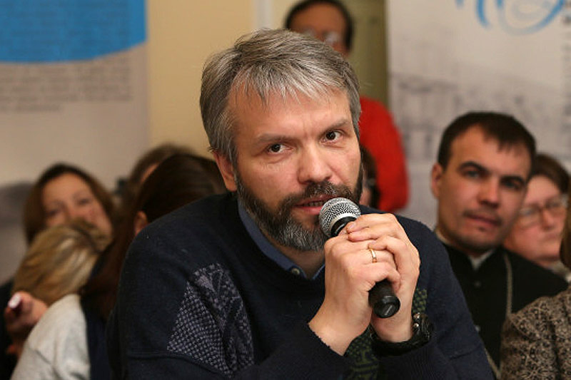 Владимир Иванович Якунцев