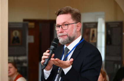 Дмитрий Сергеевич Гасак