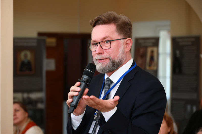 Дмитрий Сергеевич Гасак