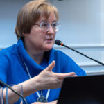 Юлия Балакшина (Санкт-Петербург)
