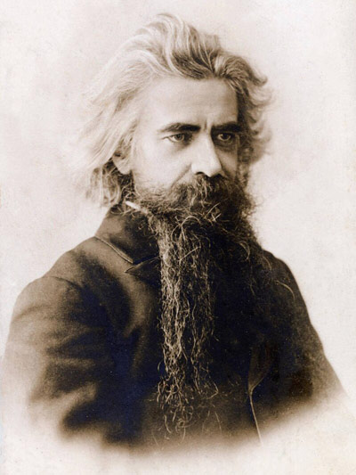 Владимир Соловьев