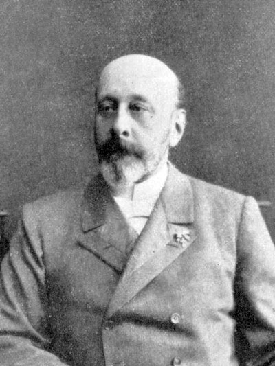 Николай Николаевич Неплюев