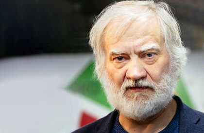 Вячеслав Владимирович Игрунов