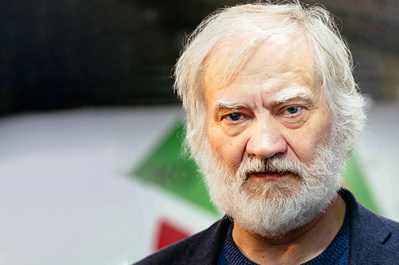 Вячеслав Владимирович Игрунов