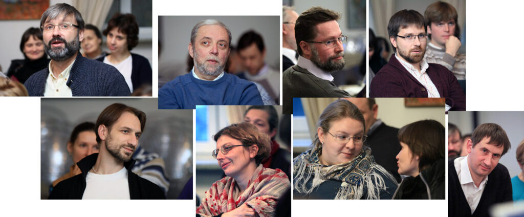 Преображенское братство