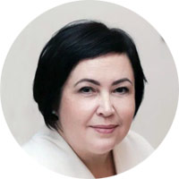 Марина Анатольевна Наумова