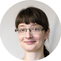 Ольга Валентиновна Кузнецова