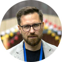 Андрей Александрович Васенёв