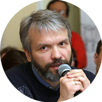 Владимир Иванович Якунцев