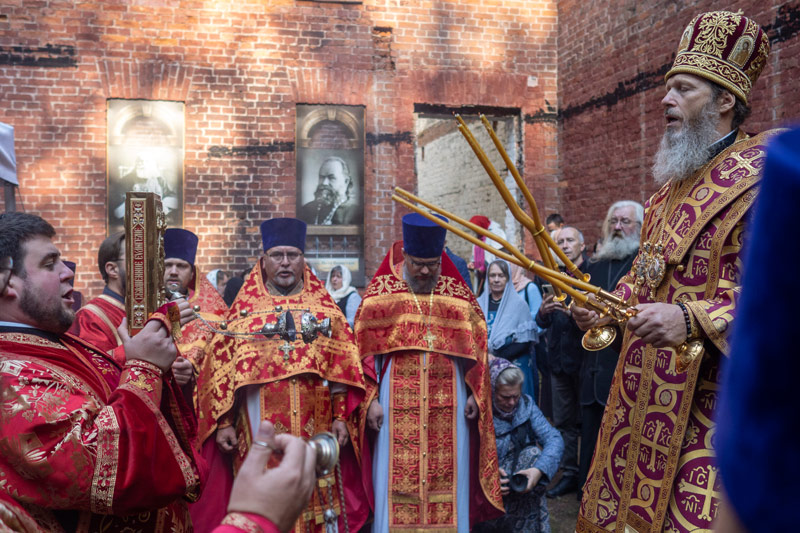 Епископ Варнава