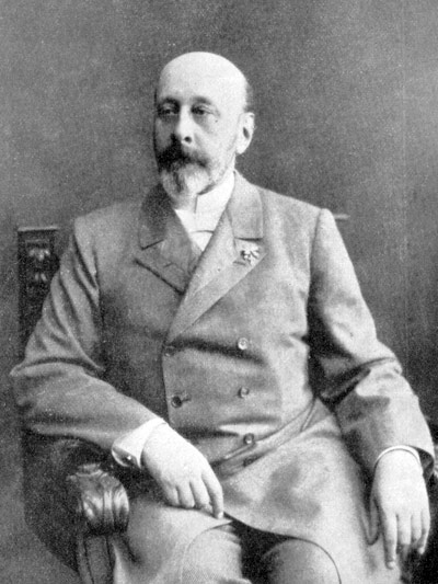 Николай Николаевич Неплюев