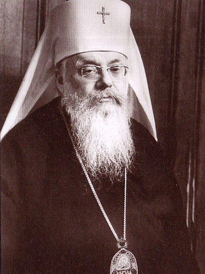 Митрополит Леонид (Поляков)