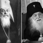 Два архиерея из Александро-Невского братства