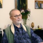 Священник Георгий Кочетков