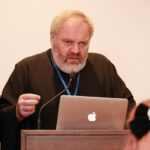 Протодиакон Константин Маркович