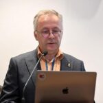 Игорь Николаевич Зайцев, зам. декана факультета философии, богословия и религиоведения РХГА,