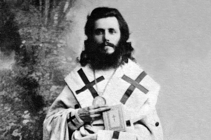 Архиепископ Иннокентий (Тихонов)