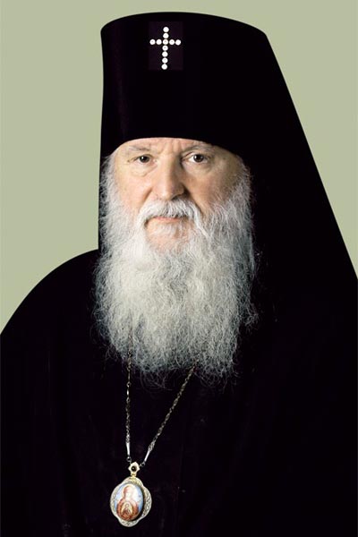 Архиепископ Михаил (Донсков)